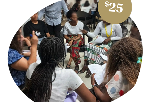 Help Send a North African Child to School